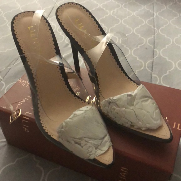 Heels - Picture 1 of 6